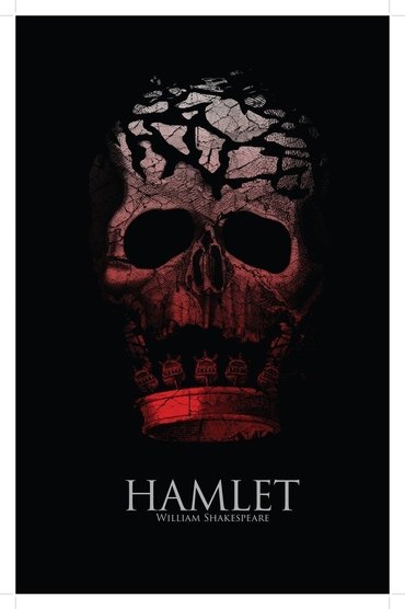 Poster image for Hamlet