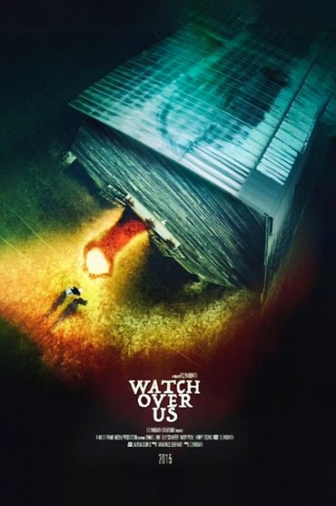 Poster image forWatch Over Us