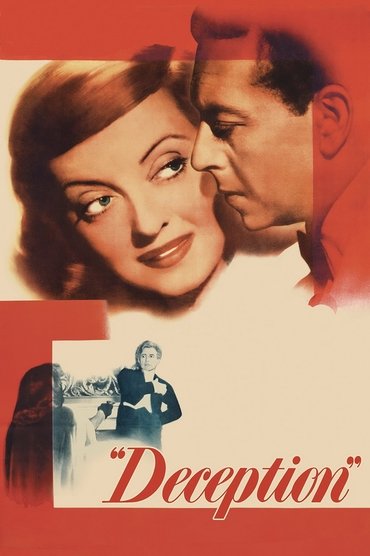 Poster image for Deception