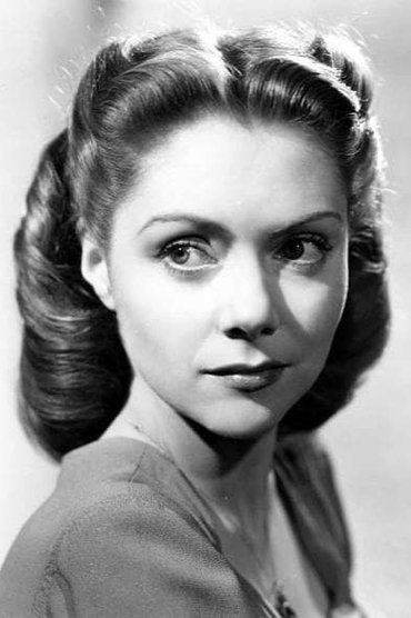 Professional headshot of Renée Asherson