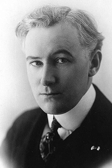 Poster image forBroderick O'Farrell