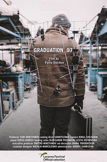 Poster image for Graduation '97