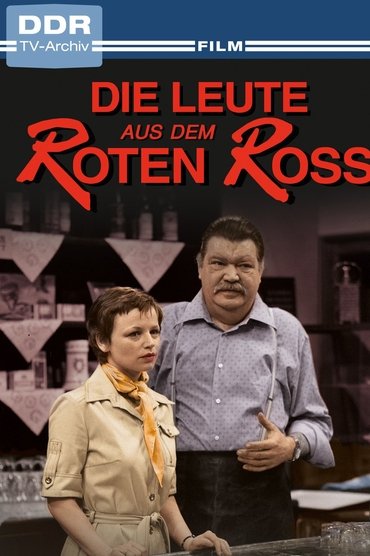 Poster image for Die Leute aus dem Roten Ross