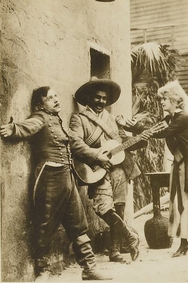 Poster image for Villa of the Movies