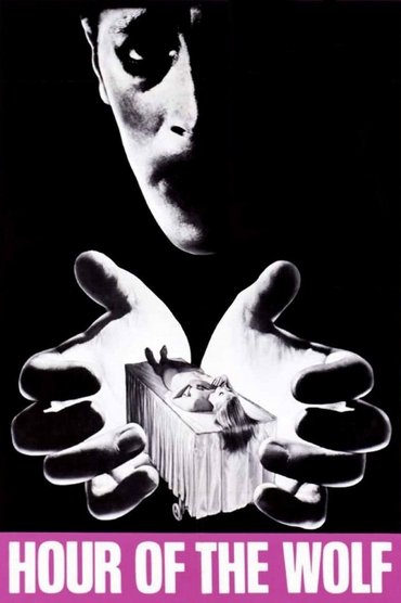 Poster image forHour of the Wolf