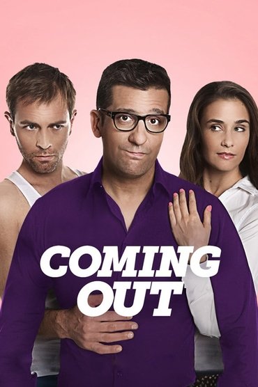 Poster image for Coming Out