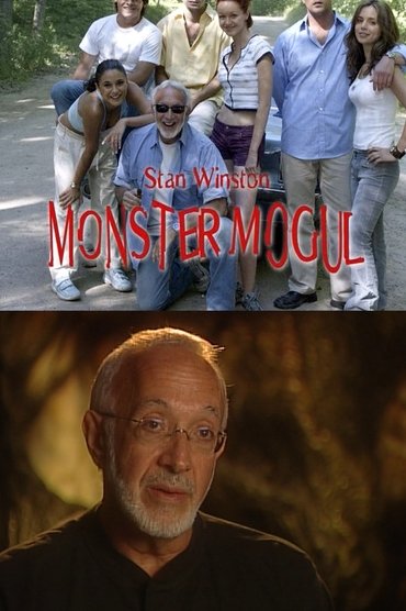 Poster image for Stan Winston: Monster Mogul