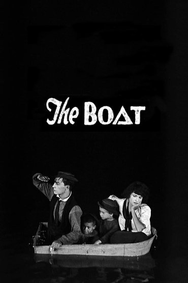 Poster image for The Boat