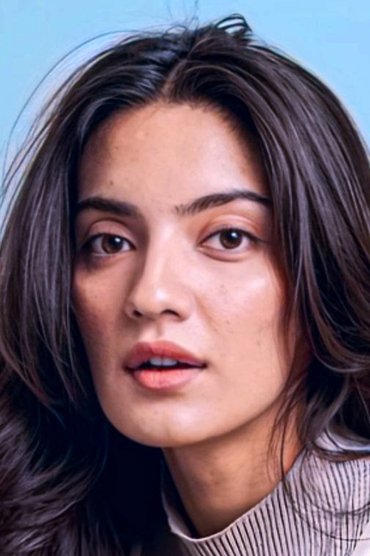 Professional headshot of Pratibha Ranta