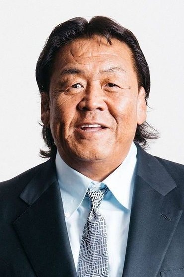 Poster image forRiki Choshu