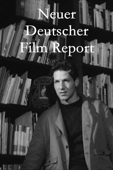 Poster image for Neuer Deutscher Film Report