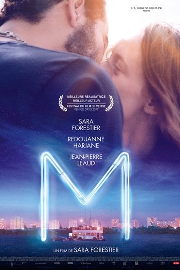 Poster image forM