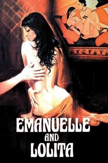 Poster image for Emanuelle and Lolita