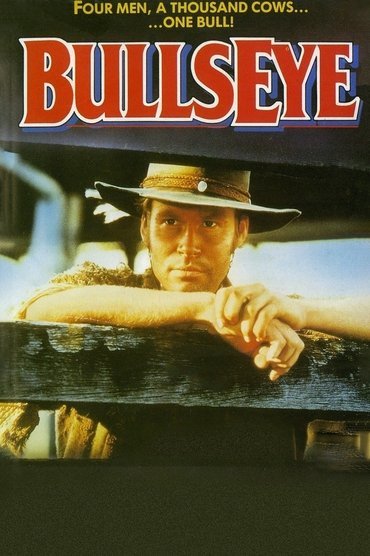 Poster image for Bullseye