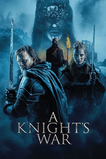Poster image for A Knight's War