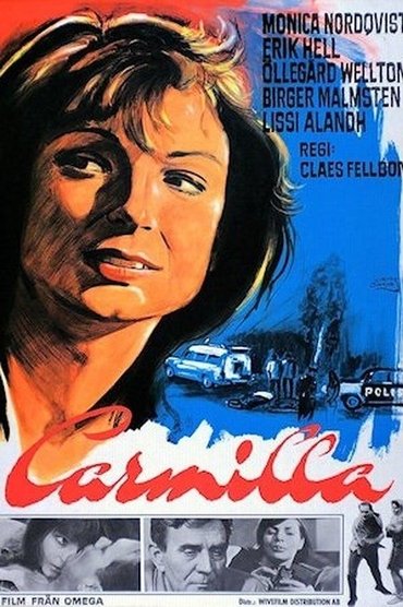 Poster image for Carmilla