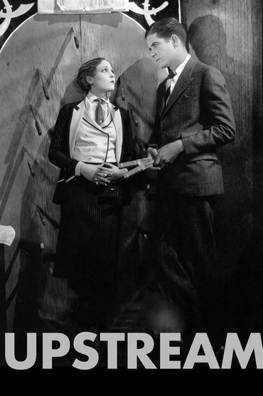 Poster image for Upstream