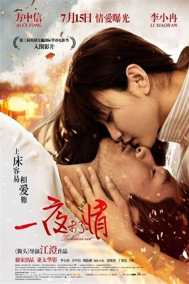 Poster image for To Love or Not
