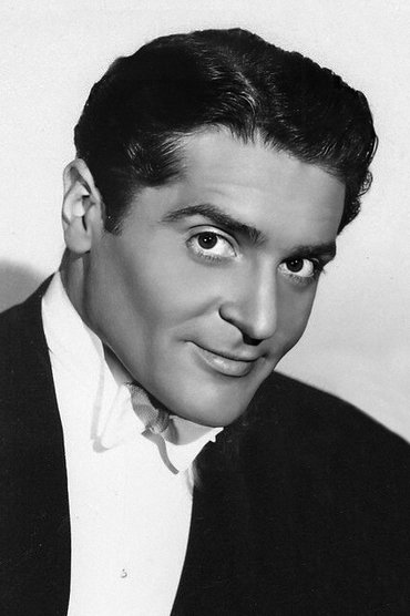 Professional headshot of Francis Lederer