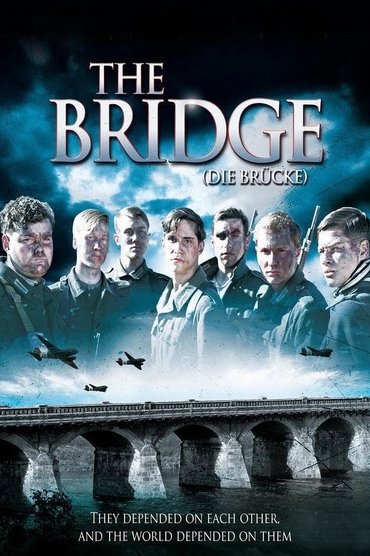 Poster image for The Bridge