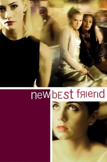 Poster image for New Best Friend