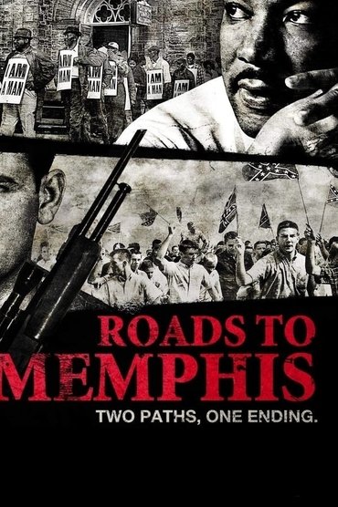 Poster image for Roads to Memphis