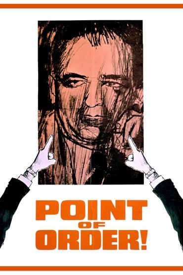 Poster image for Point of Order!