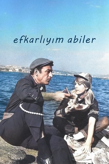 Poster image for Efkârlıyım Abiler