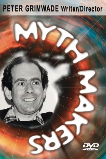 Poster image for Myth Makers 14: Peter Grimwade