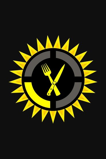Poster image forFood Theory