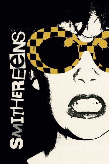 Poster image for Smithereens
