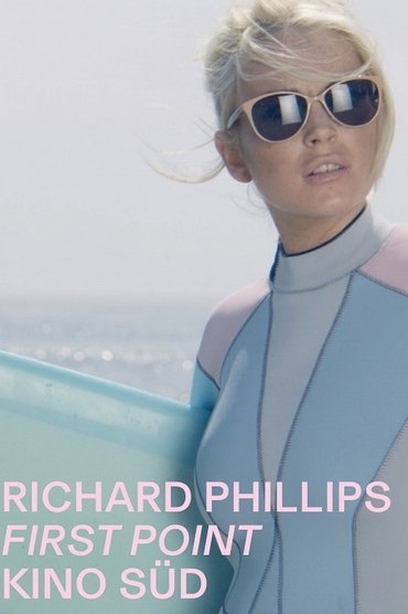 Poster image for First Point