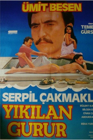 Yıkılan Gurur