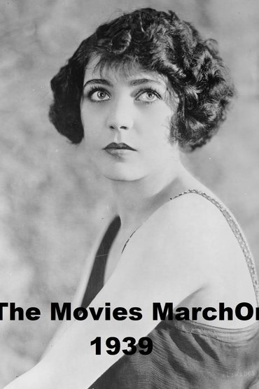 Poster image for The Movies March On