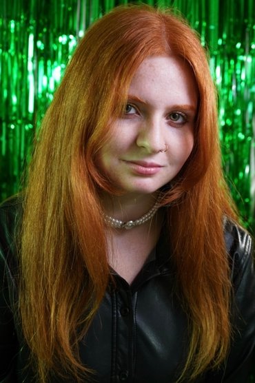 Professional headshot of Jules Saggio