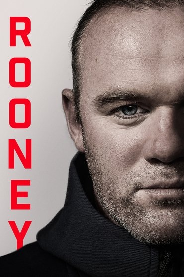 Poster image for Rooney