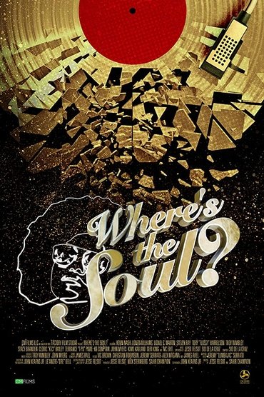 Poster image for Where's the Soul?