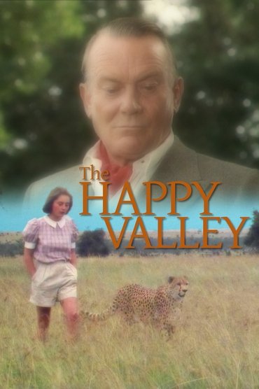 Poster image for The Happy Valley