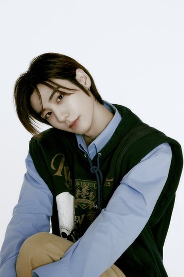 Professional headshot of Leehan