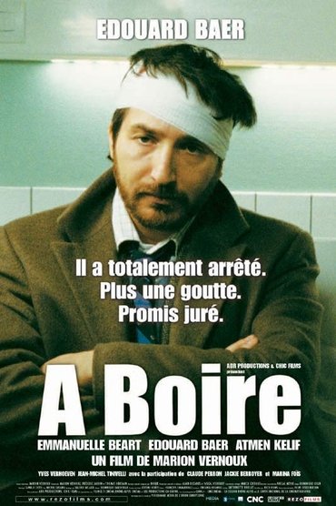 Poster image for À boire