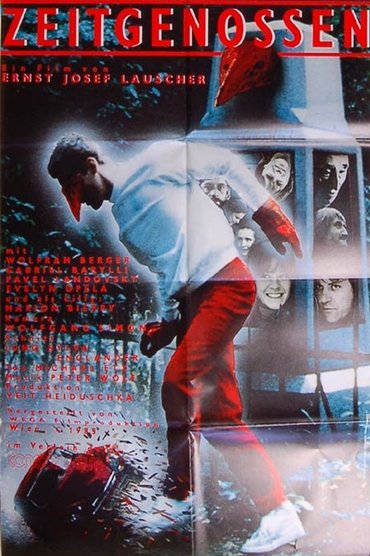 Poster image for Contemporaries