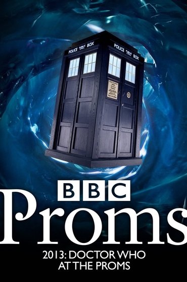 Poster image for Doctor Who at the Proms