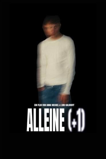 Poster image forAlleine (+1)
