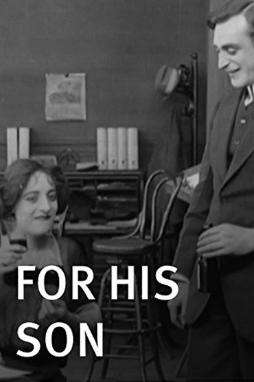 Poster image for For His Son