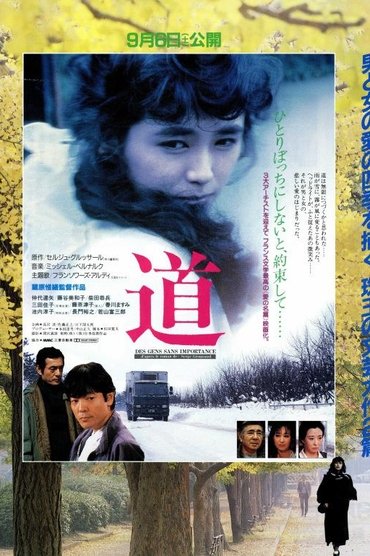 Poster image for Michi