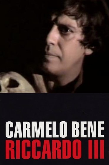 Poster image for Riccardo III