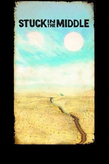 Poster image forStuck in the Middle