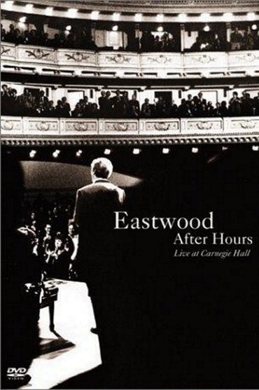 Poster image for Eastwood After Hours