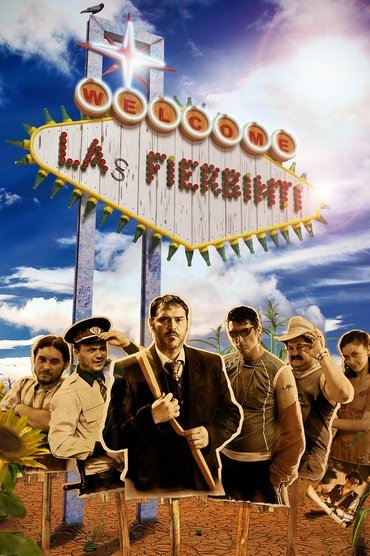 Poster image for undefined