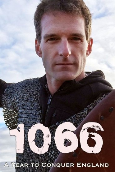 Poster image for 1066: A Year to Conquer England